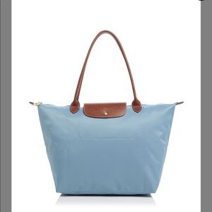 Longchamp Le Pilage Large Tote